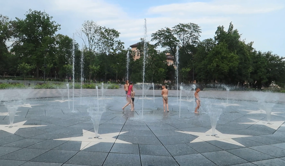 Впечатляющие перемены. Как Мариуполь превращается в популярный туристический город